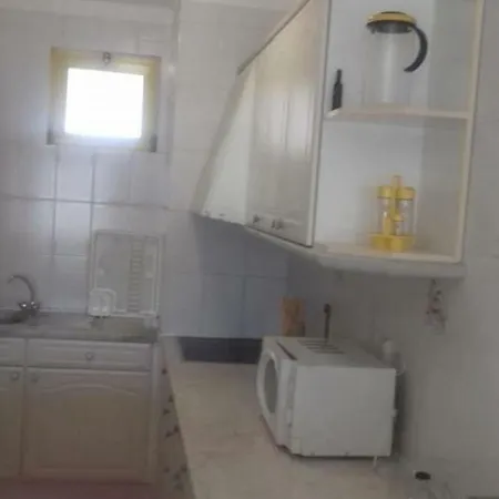 Confortavel Apartamento Em Praia Da Rocha 波尔蒂芒