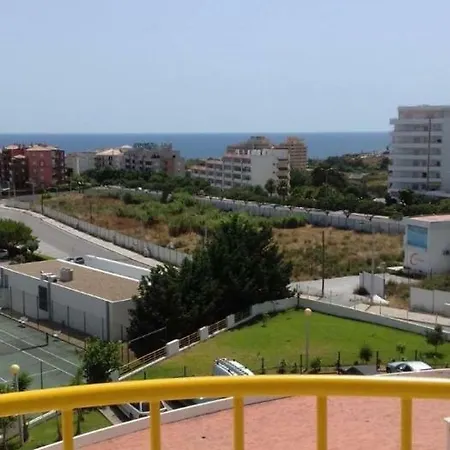 公寓 Confortavel Apartamento Em Praia Da Rocha