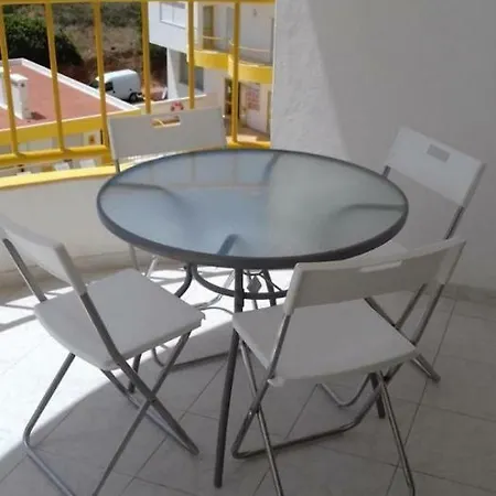 Confortavel Apartamento Em Praia Da Rocha * Портиман